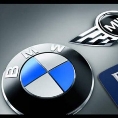 Август побил все рекорды продаж BMW Group