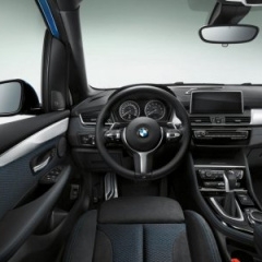 BMW 2 Series Coupe получил дизельный мотор от X4