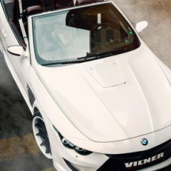 Проект BMW Stormtrooper представлен официально