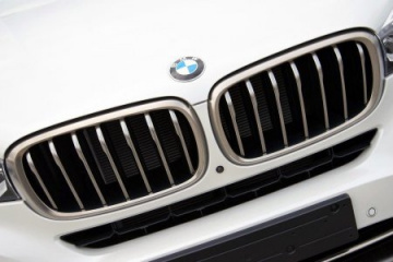 Программа для проверки корректности VIN кодов BMW BMW X6 серия F16