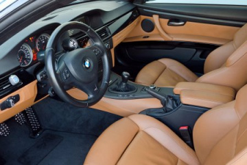 BMW M3_E92 BMW 3 серия E90-E93
