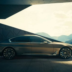 Будущие модели BMW станут не похожими друг на друга