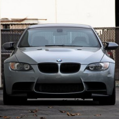 BMW M3 от European Auto Source