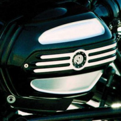 BMW Motorrad и Roland Sands Design