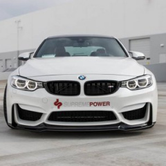 BMW M3 от Supreme Power