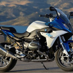 BMW Group Россия объявляет новые цены на мотоциклы