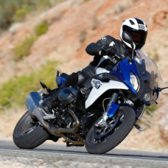 BMW Motorrad получил премию «Мотоцикл года»