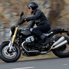 BMW Motorrad получил премию «Мотоцикл года»