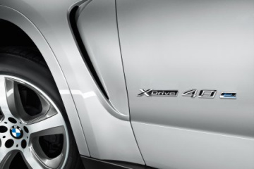 Ротация и замена колес BMW X5 серия F15