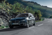 Топ казино онлайн BMW 1 серия F21