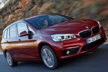 Как правильно выбрать и купить BMW! BMW 2 серия F46GT