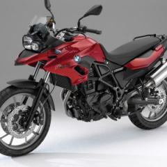 Мотоциклы BMW будут выпускать в Индии