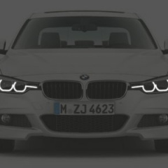 Фейслифтинг для BMW 3 Series