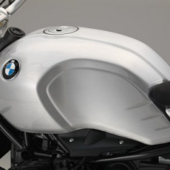 Специальные топливные баки для BMW R nineT