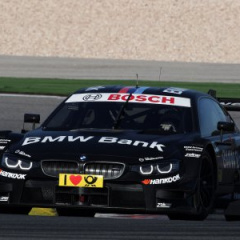 BMW Motorsport в сезоне DTM 2015