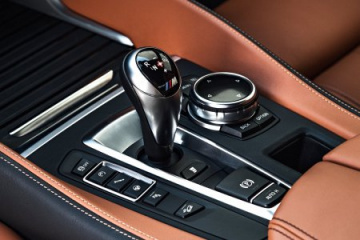 Проверка функционирования системы охлаждения и морозоустойчивости охлаждающей жидкости BMW X6 серия F86