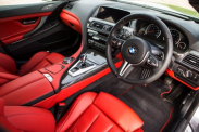Новое купе BMW M8 2020 получит настраиваемую тормозную систему