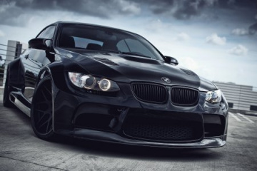 Тюнинг BMW: особый подход BMW M серия Все BMW M