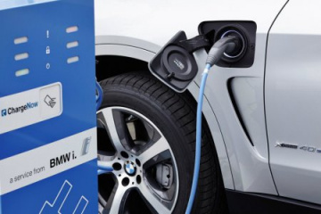 Расположение VIN кодов на BMW BMW X5 серия F15