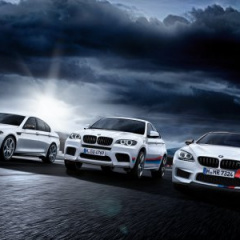 BMW M GmbH откажется от механических трансмиссий