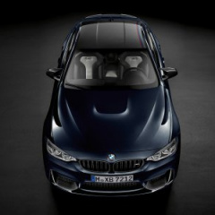 Новая программа BMW Individual Manufaktur