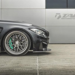 BMW M4 в исполнении TAG Motorsports