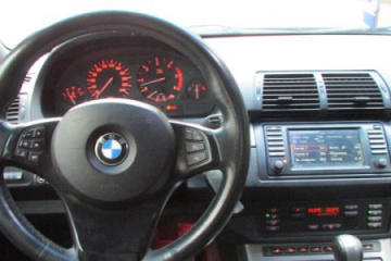 Продам BMW X5 е53 3 0 TD 2004 год