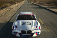 BMW объявляет кастинг для новой рекламы компании