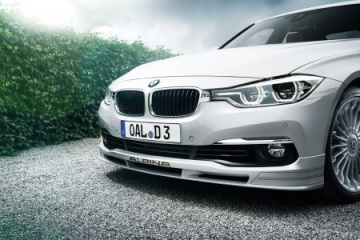 BMW :: 3 серия :: F30-F35 Троит двигатель. BMW 3 серия F30-F35