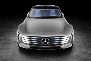 Mercedes-Benz CLC: новое четырехдверное купе на базе C-Class BMW Другие марки Mercedes