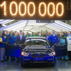 Выпуск BMW X3 следующего поколения будет налажен в Южной Африке