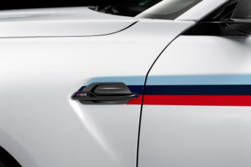 The 700 HP VF Engineering BMW M3 BMW M серия Все BMW M