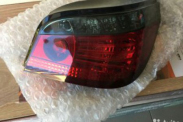 Продам фонари и аммортизаторы для BMW E 60