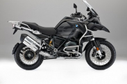 мотоциклы BMW
