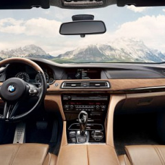 BMW 7 Series Coupe может появиться через три года