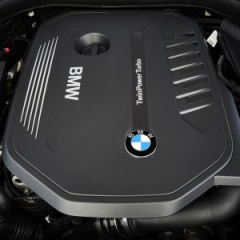 BMW 5 Серии 2017: успех неизбежен