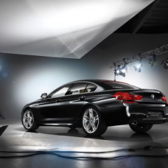 BMW 6 Series Gran Coupe Exclusive Sport: спецверсия для Японии