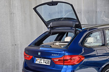 Диагностика топливной системы, замена топливного фильтра. Использование автомобиля дизельной модели зимой. BMW 5 серия G31