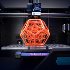 BMW освоит печать деталей на 3D-принтере