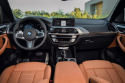 G01 b48 подскажите по дополнительной помпе BMW X3 серия G01