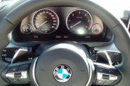 Новый BMW X6 xDrive40d M-Sport