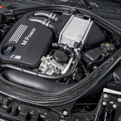 BMW M3 F80: производство заканчивается в мае 2018 года