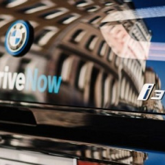 BMW и Mercedes объединяют DriveNow и car2go