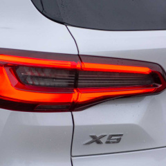 На рынке появился BMW X5 xDrive40i 2019 года