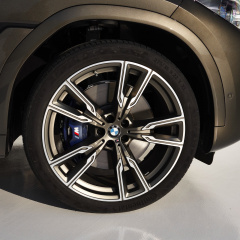 Баварцы представили свой новый BMW X6 поколения G06