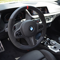 Третье поколение BMW 1 Series F40 с пакетом M Performance