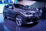 Продаем качественные запчасти на любую бэху от 15-го года BMW X6 серия G06