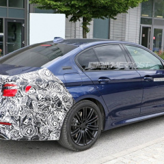 Новый гибридный плагин BMW 545e G30 LCI