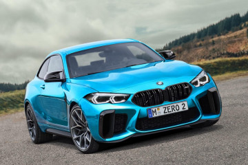 Список опций BMW BMW 2 серия G87