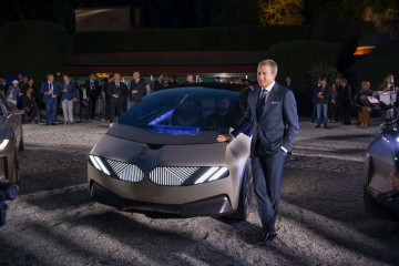 Босс BMW: «Запрет на автомобили с ДВС опасен, потому что не все могут позволить себе электромобиль» BMW Всё о MINI COOPER Все MINI